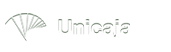 Logotipo Unicaja